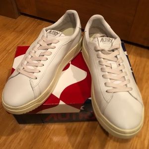Autry Dallas Low Sneakers Women’s